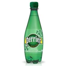 Minerální voda Perrier - perlivá, 24x 0,5 l
