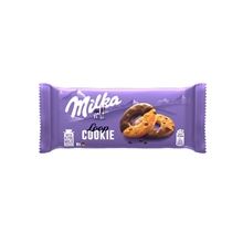 Sušenky Milka - Cookie Loop, 132g