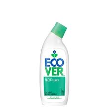 Čisticí WC gel Ecover - jehličí a máta, 750 ml