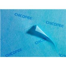 Utěrka Chicopee - Microfibre Plus, modrá
