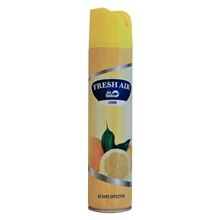 Osvěžovač vzduchu Fresh Air - citron, 300 ml