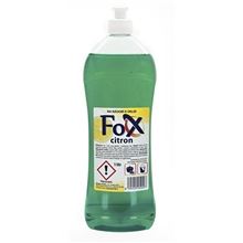 Čisticí prostředek Fox - citron, 1 l