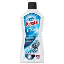 Čisticí krém Krystal - 600 g