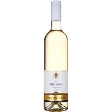 Bílé víno Hibernal 2021 - polosuché, 0,75 l, balení 6 ks