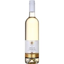 Bílé víno Müller thurgau 2019 - polosuché, 0,75 l, balení 6 ks