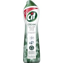 Čisticí krém Cif Green - 500 ml