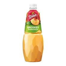 Nektar Toma - broskev, 20 %, 1 l