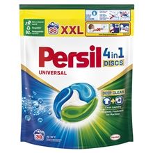 Kapsle na praní Persil - 4v1, 38 dávek