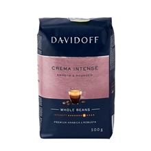 Zrnková káva Davidoff - intense, 500 g