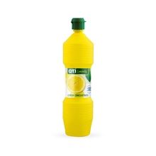 Citronový koncentrát ATI Lemonita - 20%, 380ml