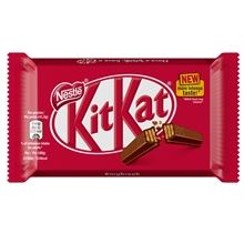 Čokoládová tyčinka Kitkat - 41,5 g