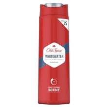 Sprchový gel Old Spice - White Water, 400 ml