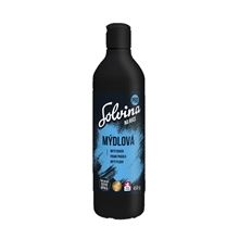 Mycí pasta Solvina PRO mýdlová - 450 g