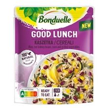 Bonduelle Good Lunch –  s rýží, 250 g