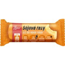 Sojové řezy Zora - 50 g