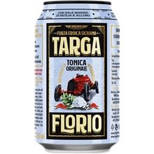 Tonic Targa Florio - originál, plech, 24x 0,33 l