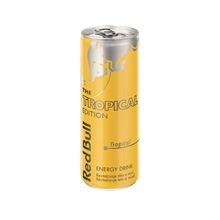 Energetický nápoj Red Bull - Tropical, 0,25 l