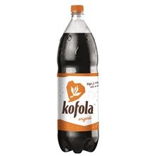 Kofola Original - pet, 6x 2 l