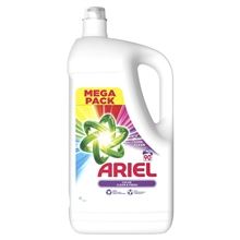 Prací gel Ariel - color, 90 pracích dávek