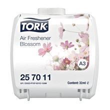 Náplň do osvěžovače vzduchu Tork - A3, Constant, květinová, 32 ml