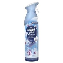 Osvěžovač vzduchu AmbiPur - Lenor, sprej, 185 ml