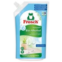 Leštidlo do myčky Frosch - 750 ml