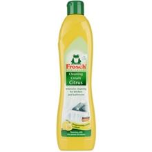 Čisticí krém Frosch - 500 ml