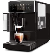 Automatický kávovar SENCOR SES 9300BK-  espresso, cappuccino