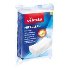 Houbička Vileda - Miraclean, 4 ks