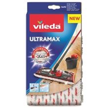 Náhrada k mopu Vileda -  Ultramax Microfibre 2v1, 1 ks