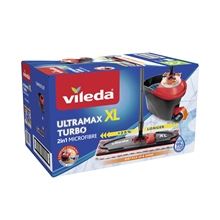 Úklidový set Vileda - Ultramax XL TURBO