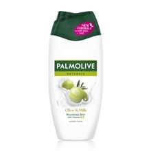 Sprchový gel Palmolive olive and milk - 250 ml