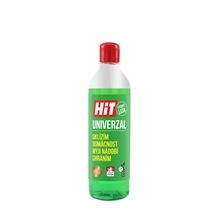 Čisticí prostředek Hit - univerzální, jablko, 500 g