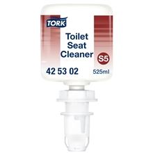 Čistič WC sedátek Tork - náplň S5, 525 ml