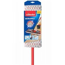 Podlahový mop Vileda - Ultramax Microfibre 2v1