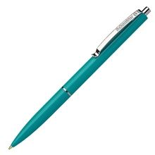 Kuličkové pero Schneider K15 - zelené
