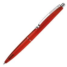 Kuličkové pero Schneider K20 Icy Colours - červené
