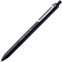Kuličkové pero Pentel iZee, 0,7 mm, černé