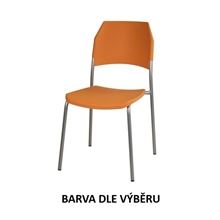 Jídelní židle KALI - barva dle výběru