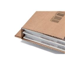 Poštovní krabice ColomPac C4 na pořadače - 32,5 x 25 X 8 cm, 1 ks