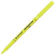 Zvýrazňovač Centropen 2532 - žlutý