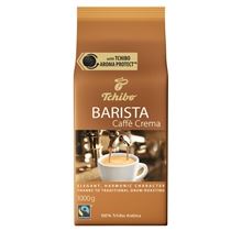 Zrnková káva Tchibo - Barista Caffé Crema, 1 kg
