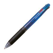 Kuličkové pero Pilot Feed Begreen - 4 barevná, modré tělo