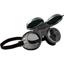 Svařovací ochranné brýle SB-1 - tmavost 5