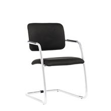 Konferenční židle 2160 Magix - černá