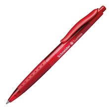 Kuličkové pero Schneider Suprimo - červené