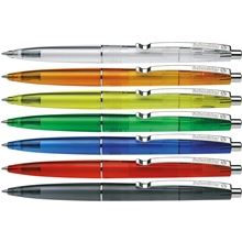 Kuličkové pero Schneider K20 ICY COLOURS - mix barev