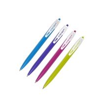 Kuličkové pero CONCORDE Ezee Click - mix barev