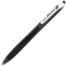 Kuličkové pero Pilot RéxGrip Begreen, černá