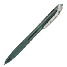 Kuličkové pero Pilot RéxGrip Begreen, zelená